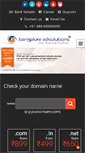 Mobile Screenshot of bangaloreadsolutions.com